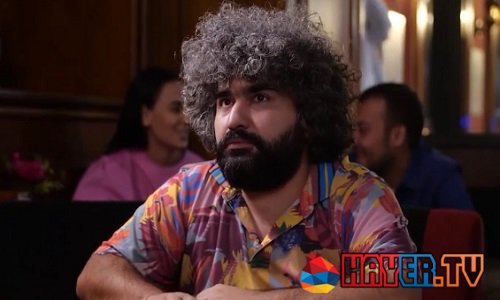 Երկուսով - Episode 150 [հայկական սերիալ/հայերեն]