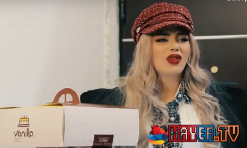 Կինստագրամ - Episode 2 [հայկական սերիալ/հայերեն]