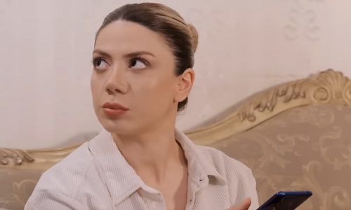 Zharang80 - Episode 10 [հայկական սերիալ/հայերեն]