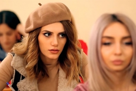 Eleni Oragire 2 - Episode 141 [հայկական սերիալ/հայերեն]
