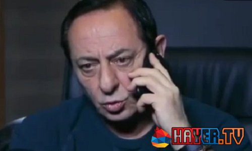 Anhasce Tsnvatsner - Episode 196 [հայկական սերիալ/հայերեն]
