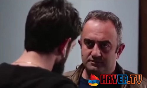 Երկուսով - Episode 162 [հայկական սերիալ/հայերեն]
