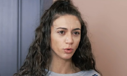 Երդում - Episode 35 [հայկական սերիալ/հայերեն]