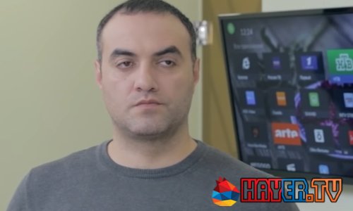 Սիրո թևեր - Episode 96 [հայկական սերիալ/հայերեն]