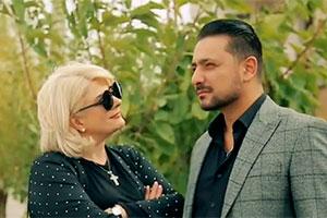 Anhasce Tsnvatsner - Episode 118 [հայկական սերիալ/հայերեն]