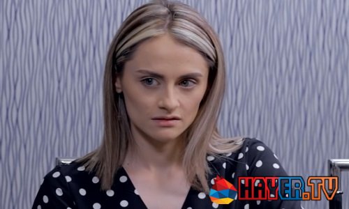 Սիրո թևեր - Episode 155 [հայկական սերիալ/հայերեն]