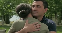 Karmir Blur - Episode 97 (23.05.2018) [2018/հայկական սերիալ/հայերեն]