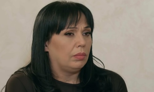 Амен тари гарнанэ - Серия 54 [հայկական սերիալ/հայերեն]