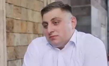 Anhasce Tsnvatsner - Episode 97 [հայկական սերիալ/հայերեն]