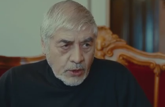 Verjin Hayrike - Episode 59 (03.02.2016) [2016/հայկական սերիալ/հայերեն]
