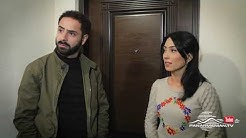 Nran Hatik - Episode 323 (14.12.2018) [2018/հայկական սերիալ/հայերեն]