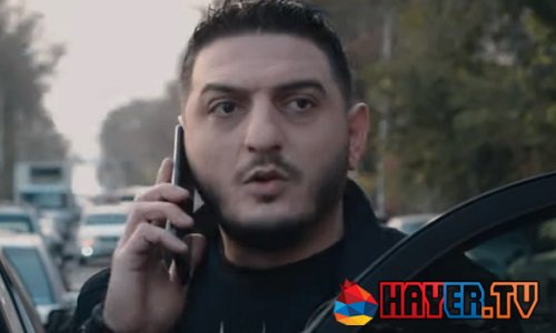 Խափկանք - Episode 102 [հայկական սերիալ/հայերեն]