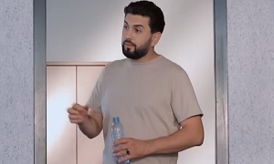 Zharang80 - Episode 13 [հայկական սերիալ/հայերեն]