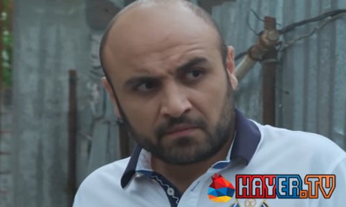 Shirazi Varde - Episode 87 [հայկական սերիալ/հայերեն]