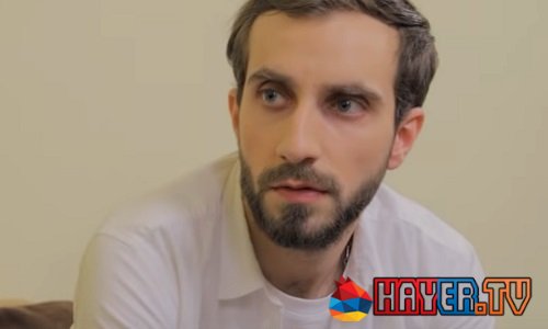 Սիրո թևեր - Episode 134 [հայկական սերիալ/հայերեն]
