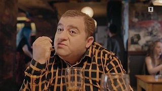 Amusnacacneri Liga - Episode 13 [հայկական սերիալ/հայերեն]