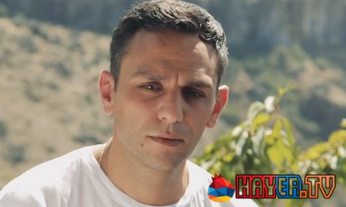 Սարի աղջիկ - Episode 3 [հայկական սերիալ/հայերեն]