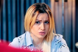 Avaze dghyak - Episode 24 [հայկական սերիալ/հայերեն]