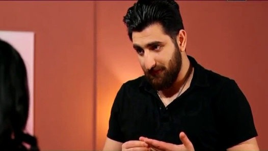 Taqnvac Ser - Episode 19 (19.05.2016) [2016/հայկական սերիալ/հայերեն]