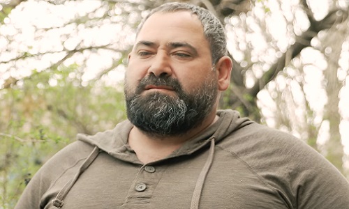 Erdum - Episode 155 [հայկական սերիալ/հայերեն]