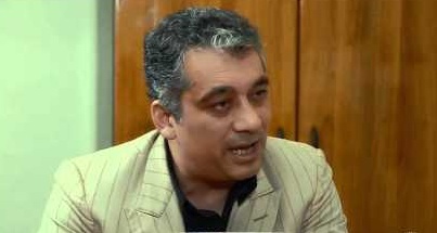 Verjin Hayrike - Episode 63 (09.02.2016) [2016/հայկական սերիալ/հայերեն]