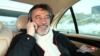 Arajnordnere - Episode 83 (25.01.2016) [2016/հայկական սերիալ/հայերեն]