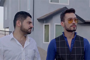 Ushacac ser - Episode 197 [հայկական սերիալ/հայերեն]
