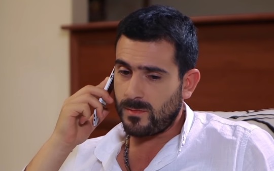 Nran Hatik - Episode 7 (19.09.2017) [2017/հայկական սերիալ/հայերեն]