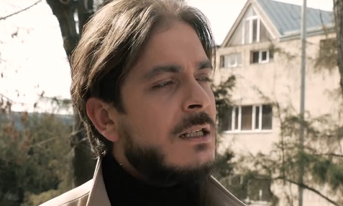 Ердум - Серия 152 [հայկական սերիալ/հայերեն]