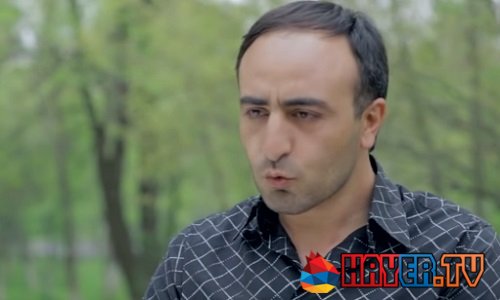Սիրո թևեր - Episode 116 [հայկական սերիալ/հայերեն]