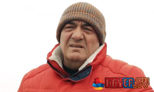 Սարի աղջիկ - Episode 68 [հայկական սերիալ/հայերեն]