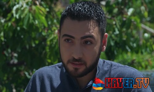 Shirazi Varde - Episode 97 [հայկական սերիալ/հայերեն]