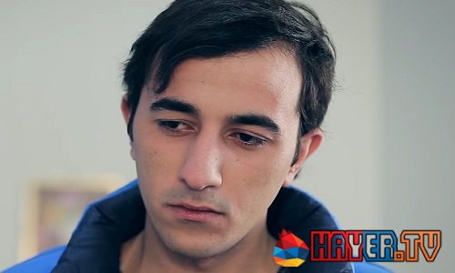 Սիրուն Սոնա - Episode 40 [հայկական սերիալ/հայերեն]