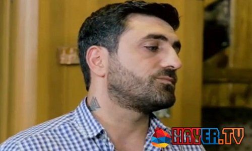Арматнер 2 - Episode 45 (105) [հայկական սերիալ/հայերեն]