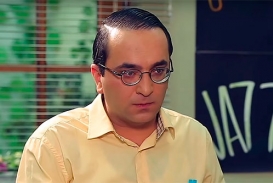 Azizyanner 4 - Episode 14 [հայկական սերիալ/հայերեն]