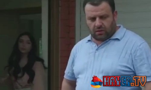 Shirazi Varde - Episode 104 [հայկական սերիալ/հայերեն]
