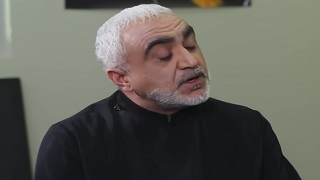 Блбуляаннер 4 - Серия 15 [հայկական սերիալ/հայերեն]