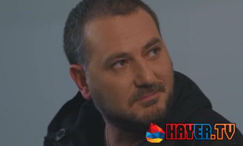 Shirazi Varde - Episode 206 [հայկական սերիալ/հայերեն]