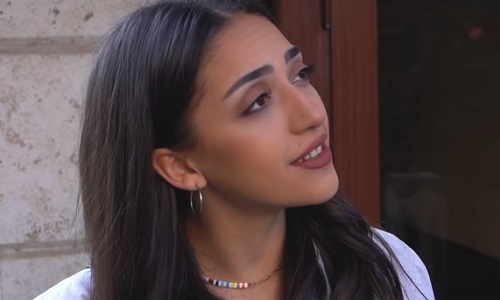 Արի Պարենք - Episode 6 [հայկական սերիալ/հայերեն]