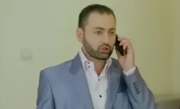 Արմատներ - Episode 22 [հայկական սերիալ/հայերեն]