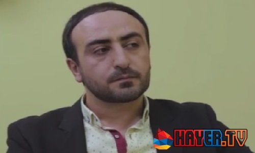 Սիրո թևեր - Episode 25 [հայկական սերիալ/հայերեն]