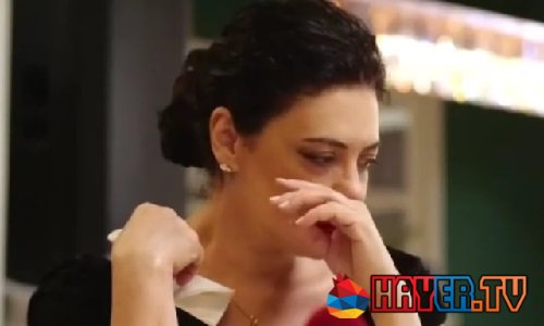 Бекорнер - 19 Серия [հայկական սերիալ/հայերեն]