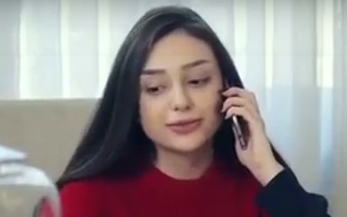 Mor Xostume - Episode 246 [հայկական սերիալ/հայերեն]