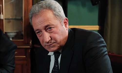Коррупция 2 - Серия 1 [հայկական սերիալ/հայերեն]