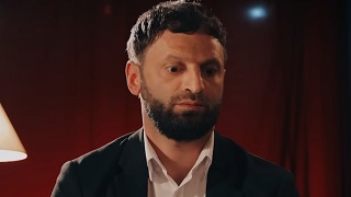 Varchapet 2050 - Episode 1 [2050/հայկական սերիալ/հայերեն]