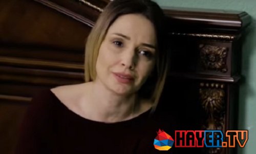 Արմատներ - Episode 56 [հայկական սերիալ/հայերեն]