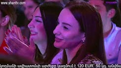Womens club - Episode 20 [շոու/հայերեն]