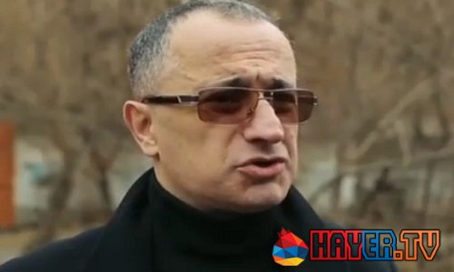 Anhasce Tsnvatsner - Episode 189 [հայկական սերիալ/հայերեն]