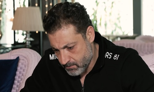 Erdum - Episode 86 [հայկական սերիալ/հայերեն]