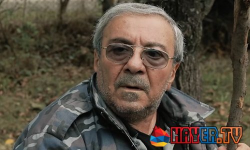 Երդում - Episode 27 [հայկական սերիալ/հայերեն]